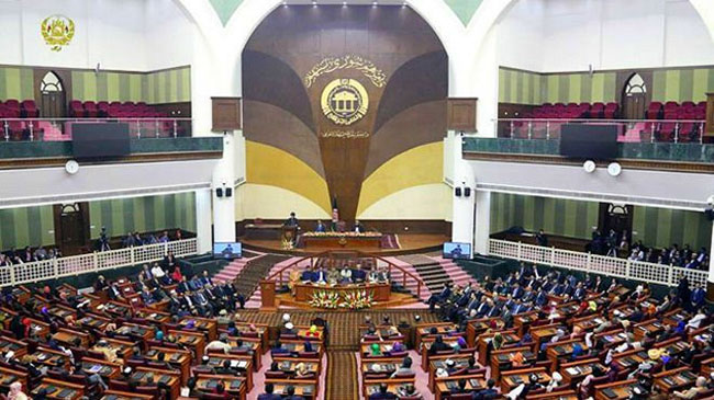 Stanikzai, Habibi to Seek Wolesi Jirga Trust Vote Today